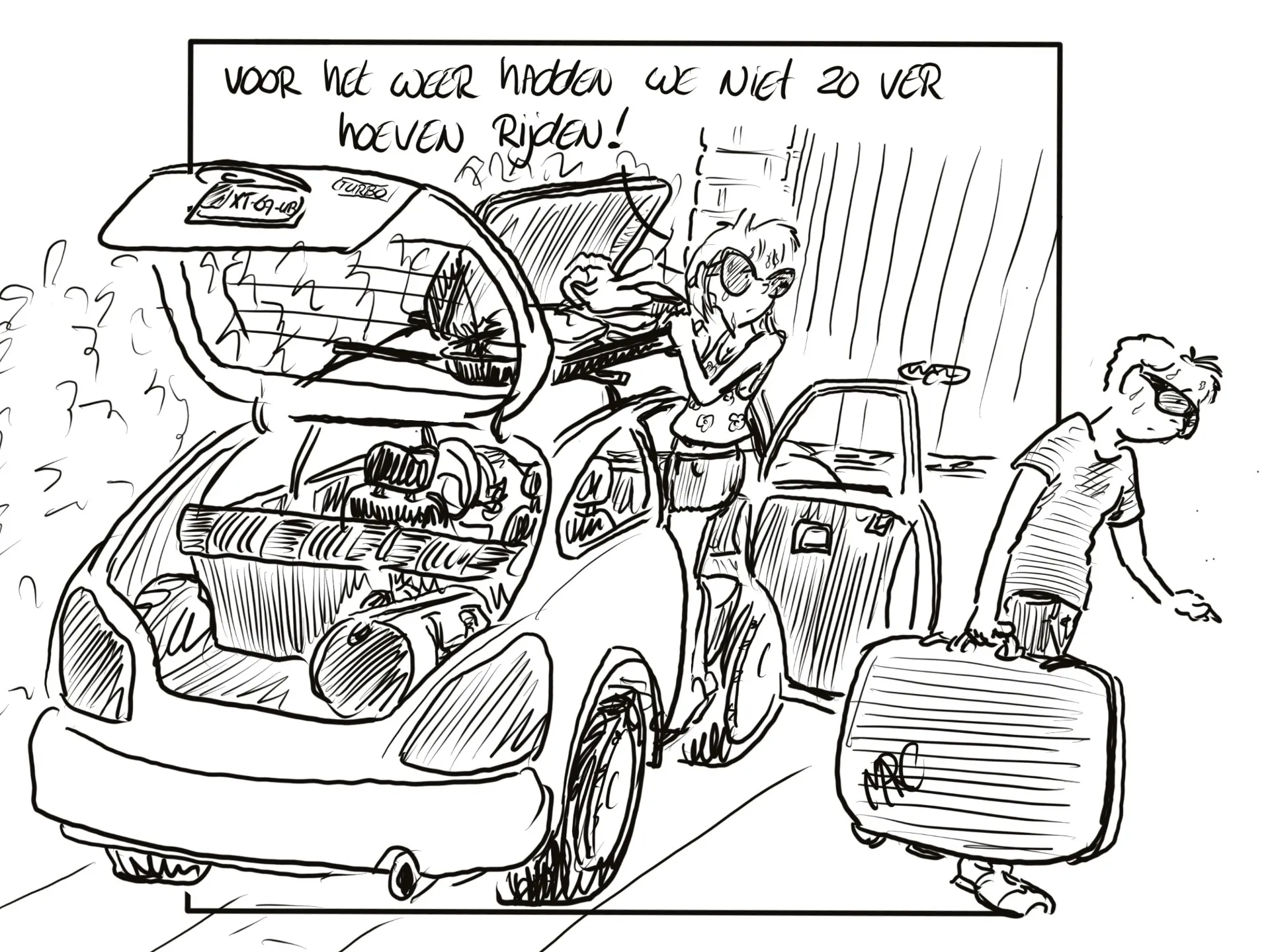 nederlandwarm